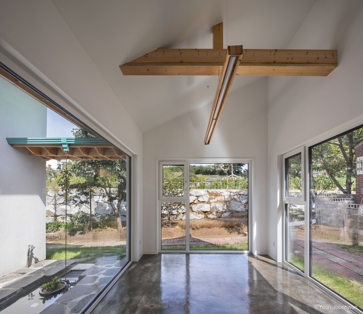 韩城南院·小屋与文化活动办公室-14