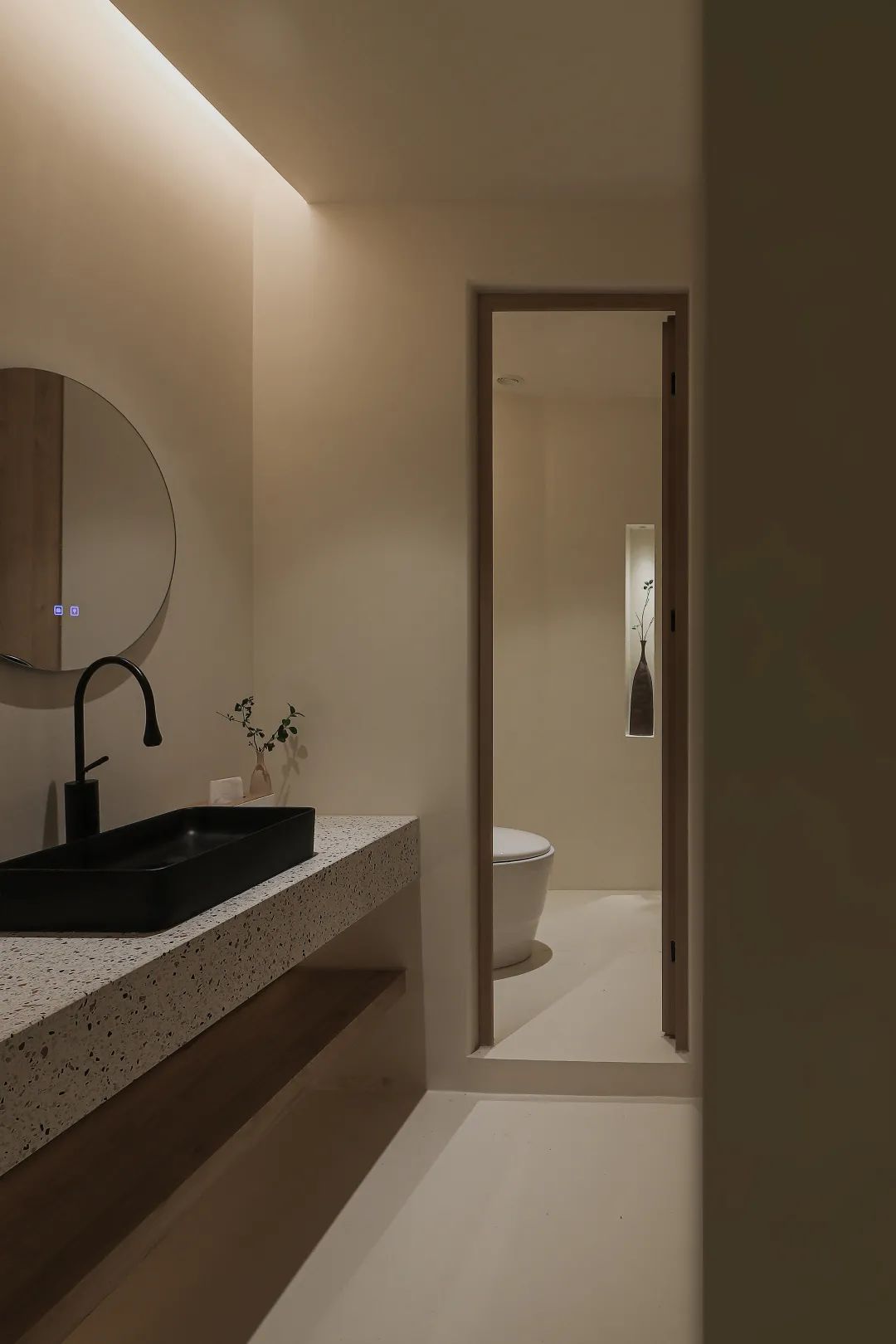 成都伊丽娜妃 ida skin&SPA 总店丨中国成都丨四川素合上域设计-39