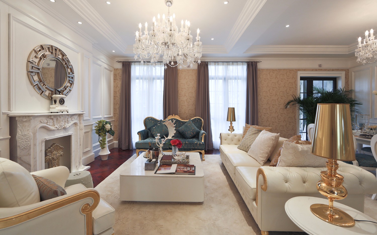 遂宁自建别墅（姚总弟弟）-20