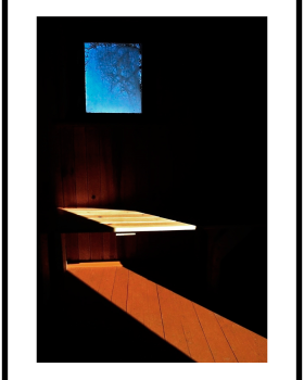 Play of Light and Shadow