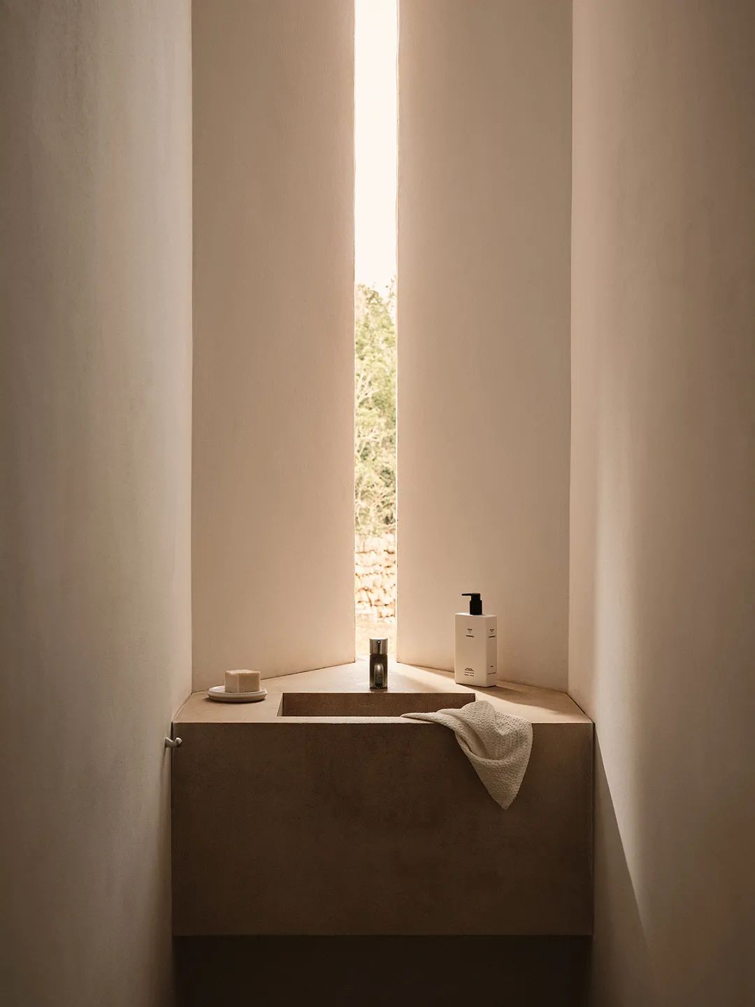 马略卡岛的梦幻住宅丨Amanda Rodriguez-8