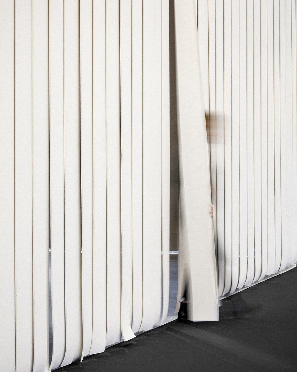 法国 Maison & Objet 交易会 | "复古未来"装置 | Franklin Azzi-27