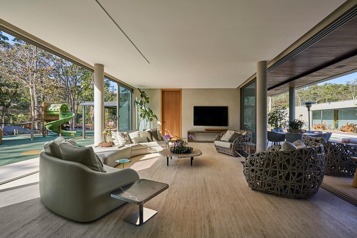 Casa das Orquídeas（巴西 MG 州 Casa das Orquídeas）-18