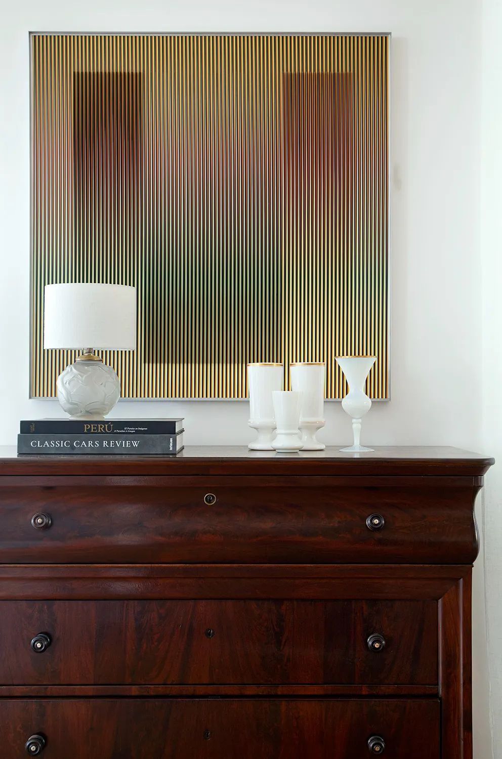 哈莫尼亚公寓丨巴西圣保罗丨巴西 BC Arquitetos 设计工作室-40