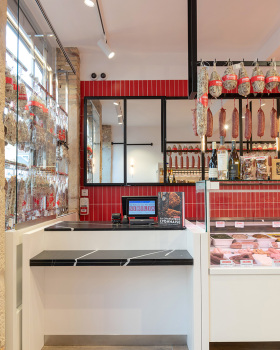 西比利娅·蒙普莱西尔丨FranceLyon丨Studio Johany Sapet