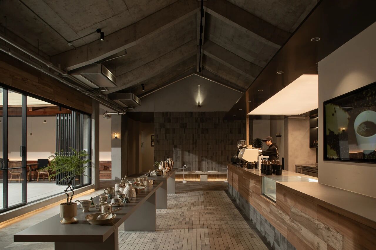 大司巷新生:再造街巷之家丨中国金华丨慢珊瑚设计-54