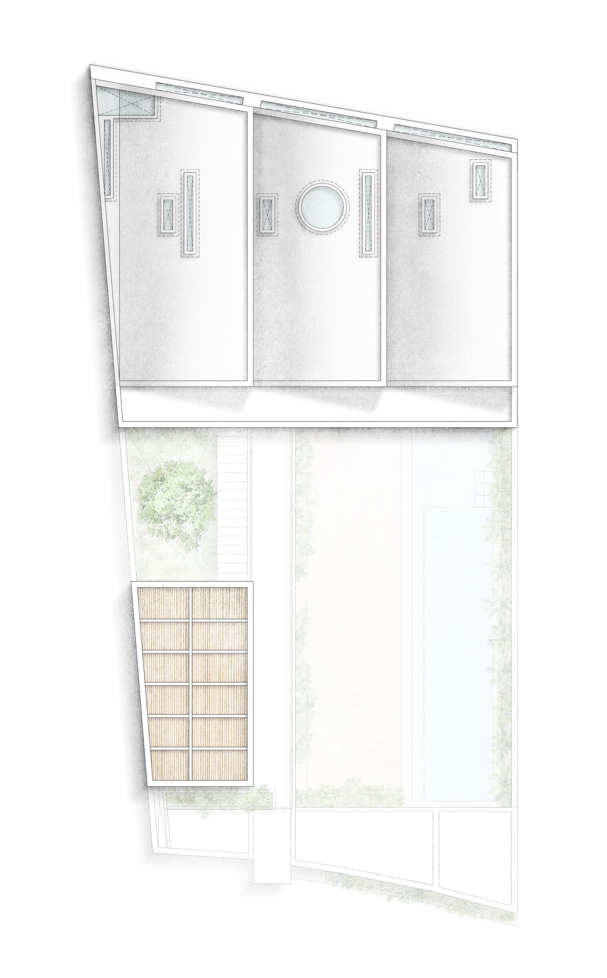 三并水池屋丨厄瓜多尔丨Diez+Muller Arquitectos-48