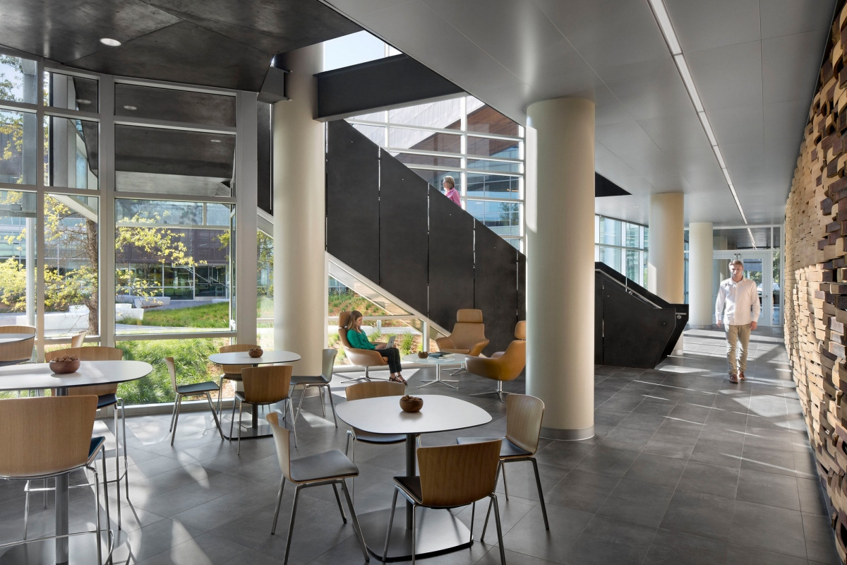 美国农业信用总部设计-26