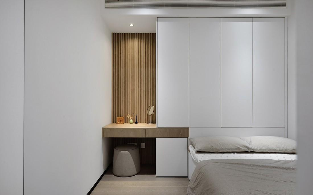 魔都 120 平米的绿色生活空间-56