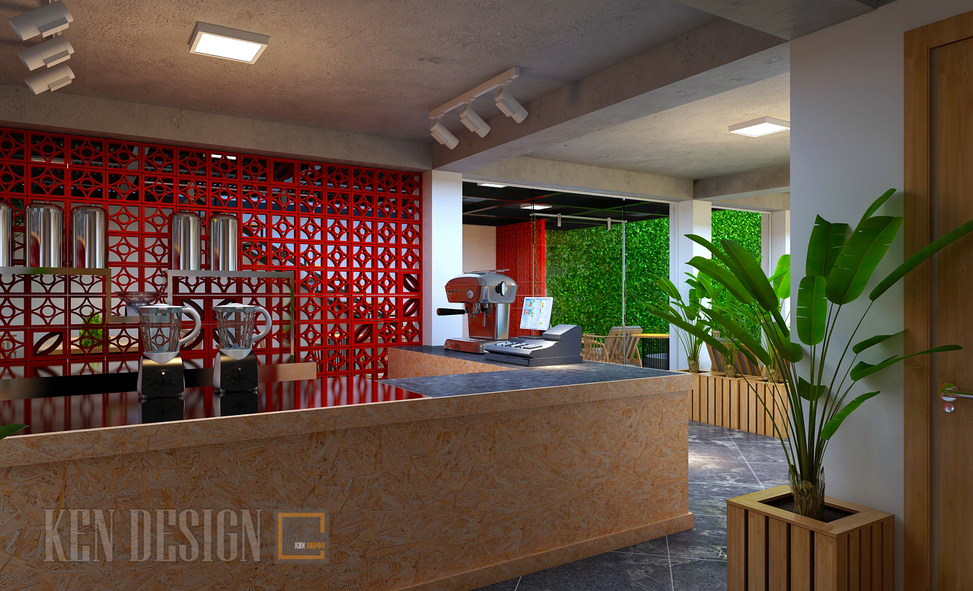 丨越南丨Kendesign-24