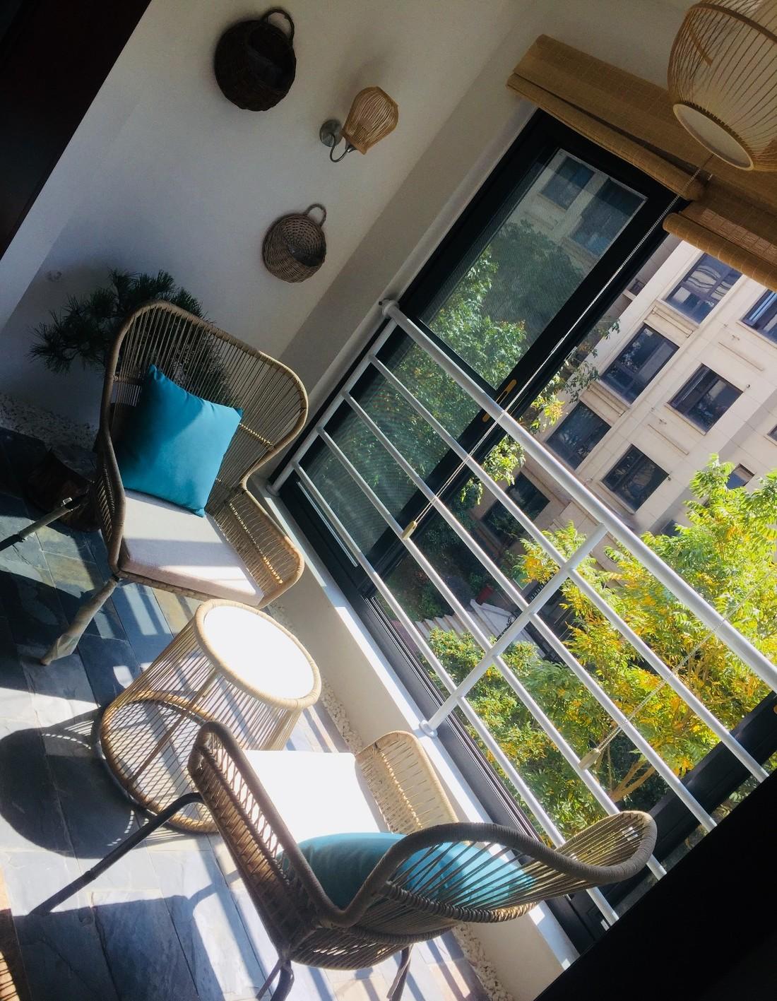 庐山国际贺先生平层-4