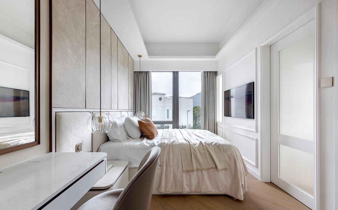 老旧房屋现代简约蜕变-57