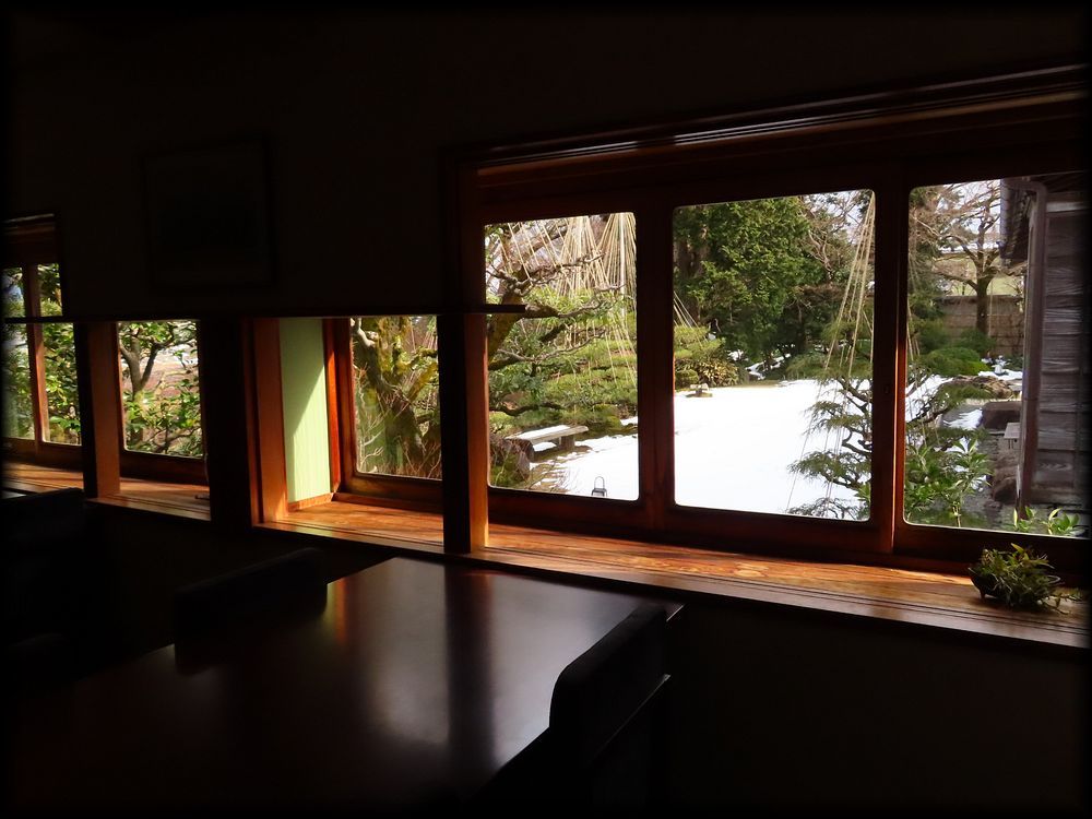 辻家庭園（旧横山男爵家別荘）丨七代目小川治兵衛-44