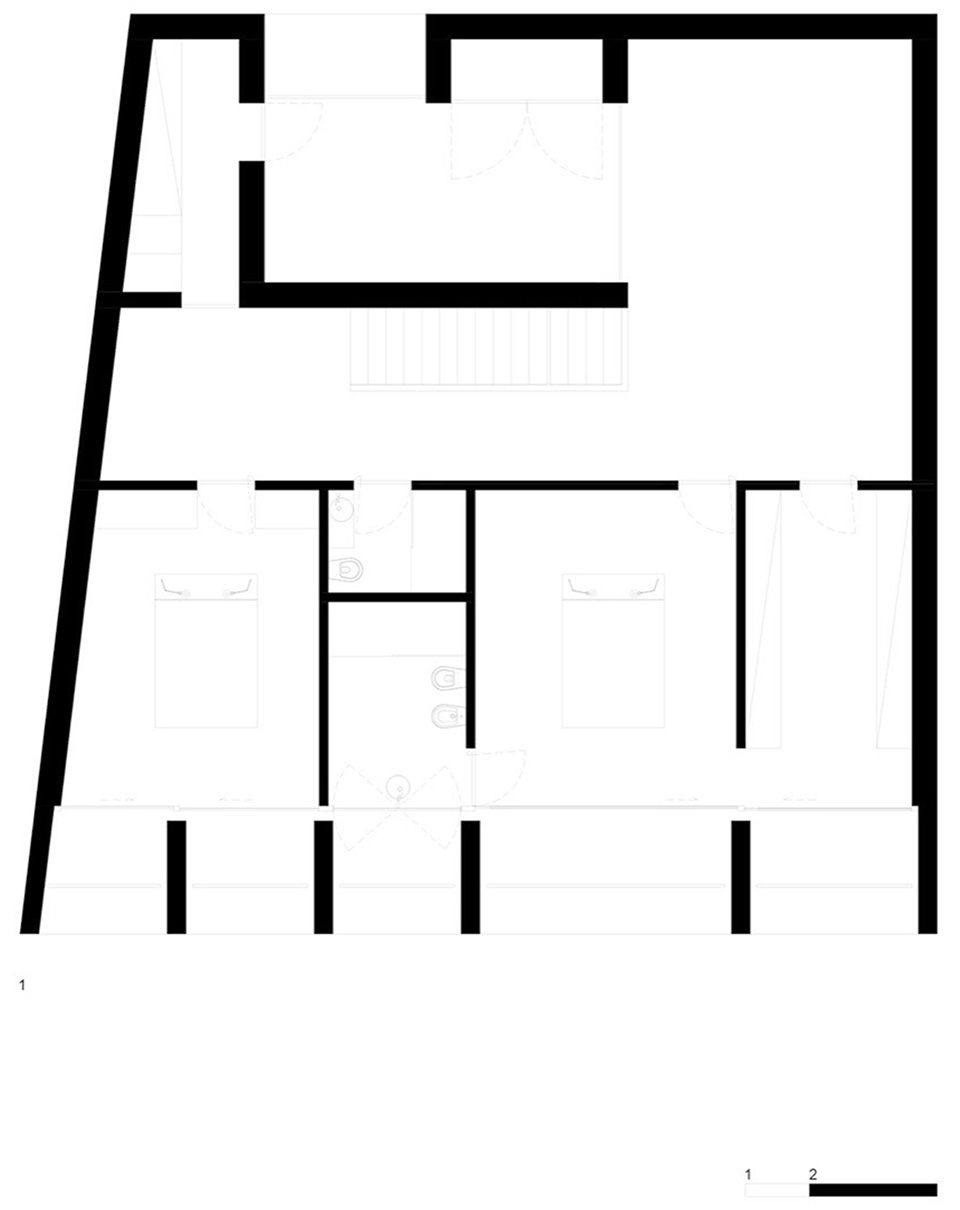 Rocha Quebrada住宅丨葡萄牙丨SO Arquitetura & Design-76