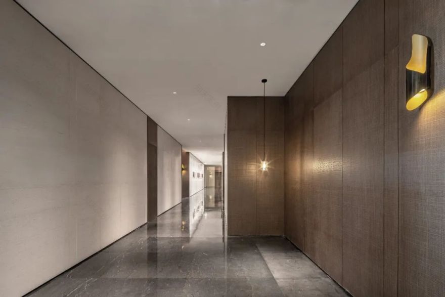 佛山君康轩·君兰和玥会所丨中国佛山丨广东天元建筑设计有限公司-26