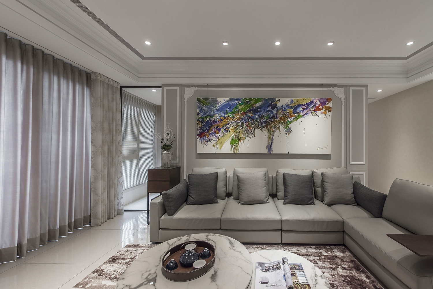 川咏山 | 比沙列设计-3