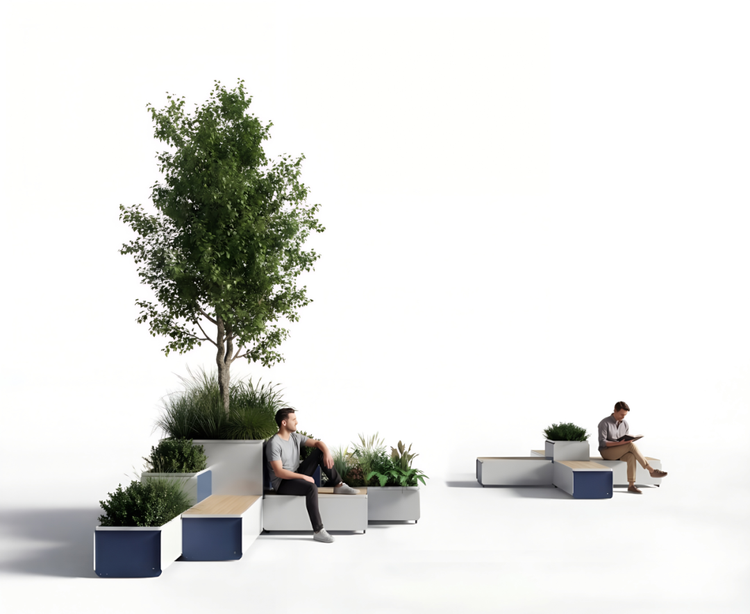 宁武路（长阳路-杨树浦路段）美丽街区改造 | UDG联创设计 | 中国上海杨浦区-15