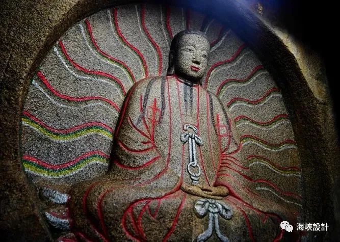 泉州:宋元中国的世界海洋商贸中心丨中国泉州丨中国建筑学会室内设计分会-55