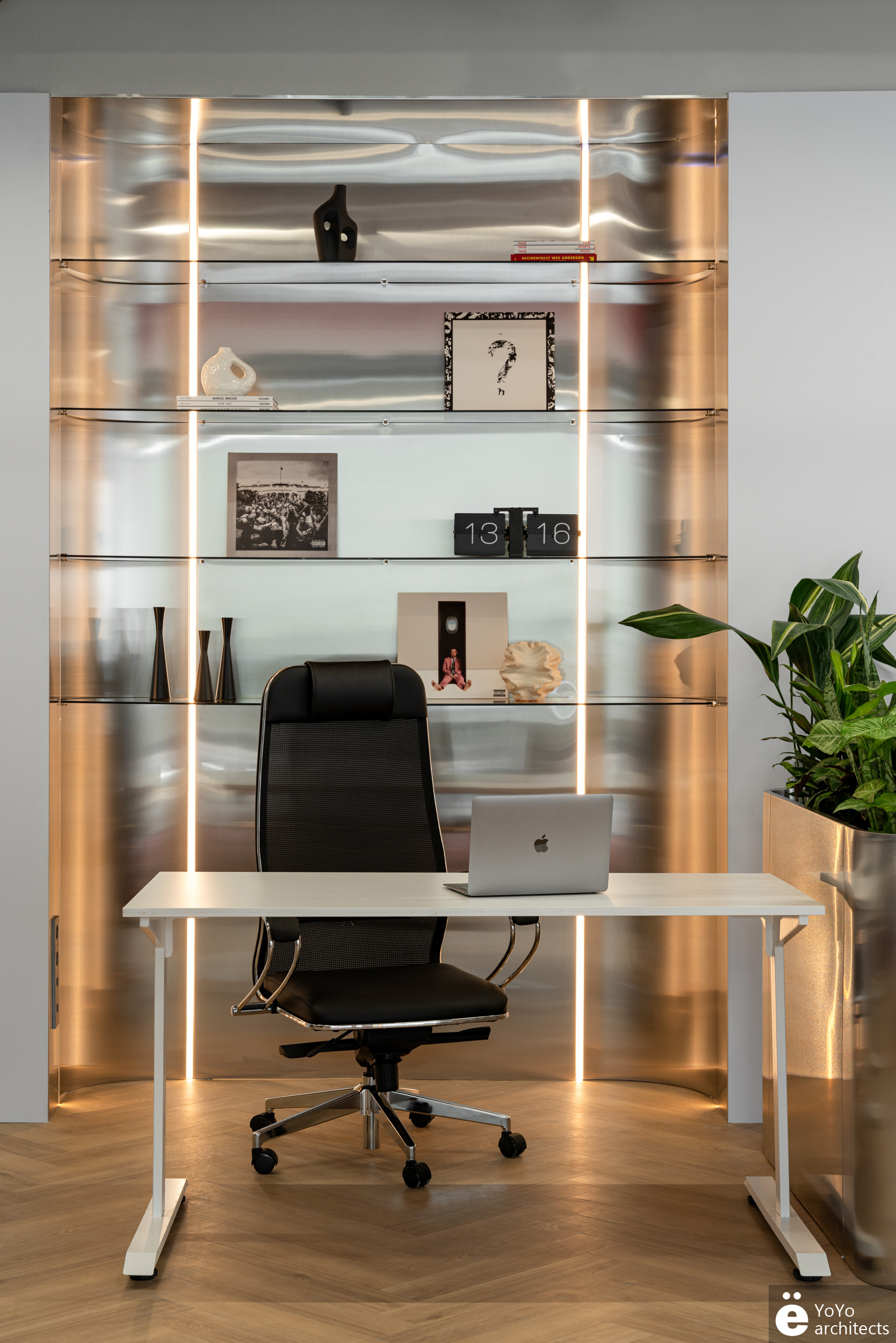 Office in Yerevan-4