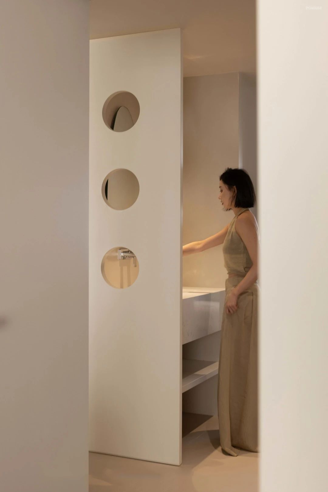 生活之光丨中国合肥丨壹境筑造-27