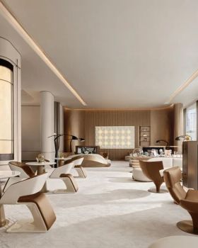 榕发·城启未来丨中国福州丨上海一目设计