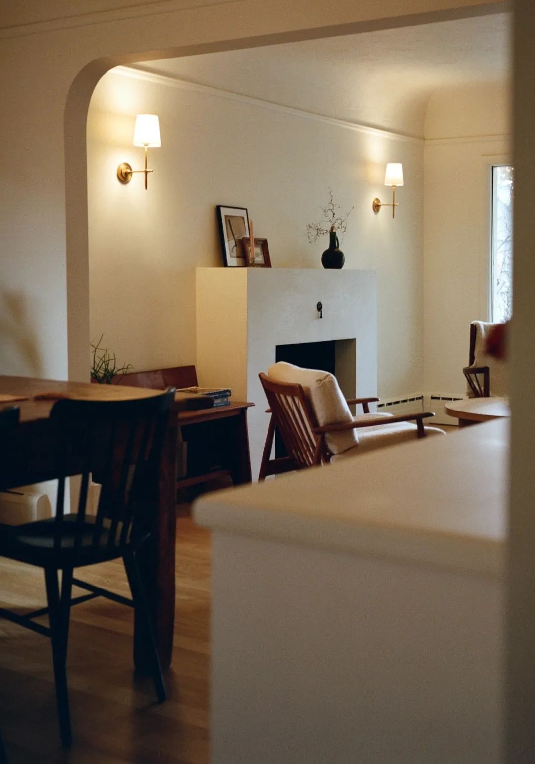 73㎡复式住宅丨美国纽约丨Of Prairies工作室-68