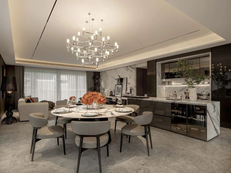 广州长隆万博悦府丨中国广州丨DIA丹健国际-89