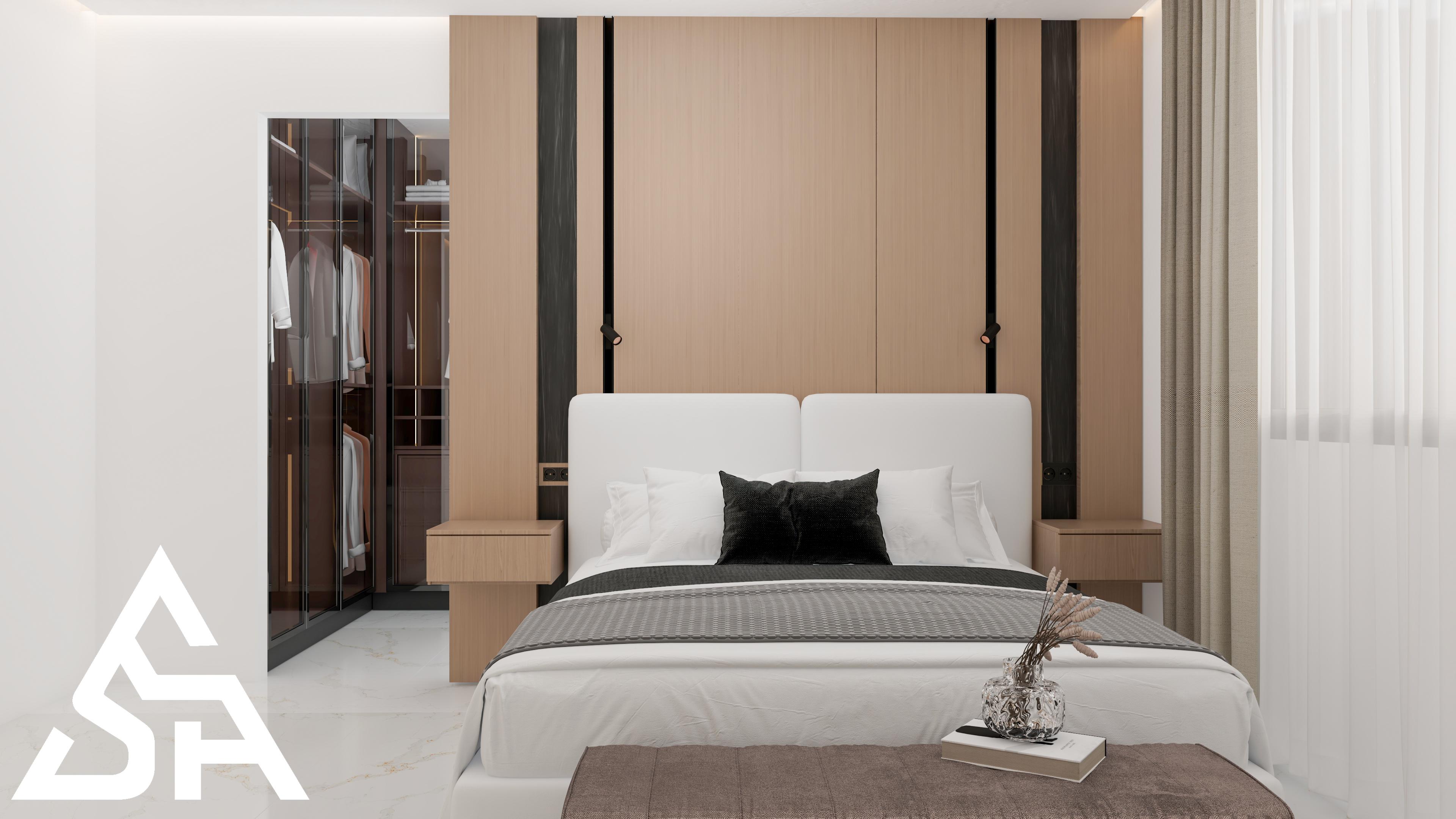 Villa in Heta Dubai-7