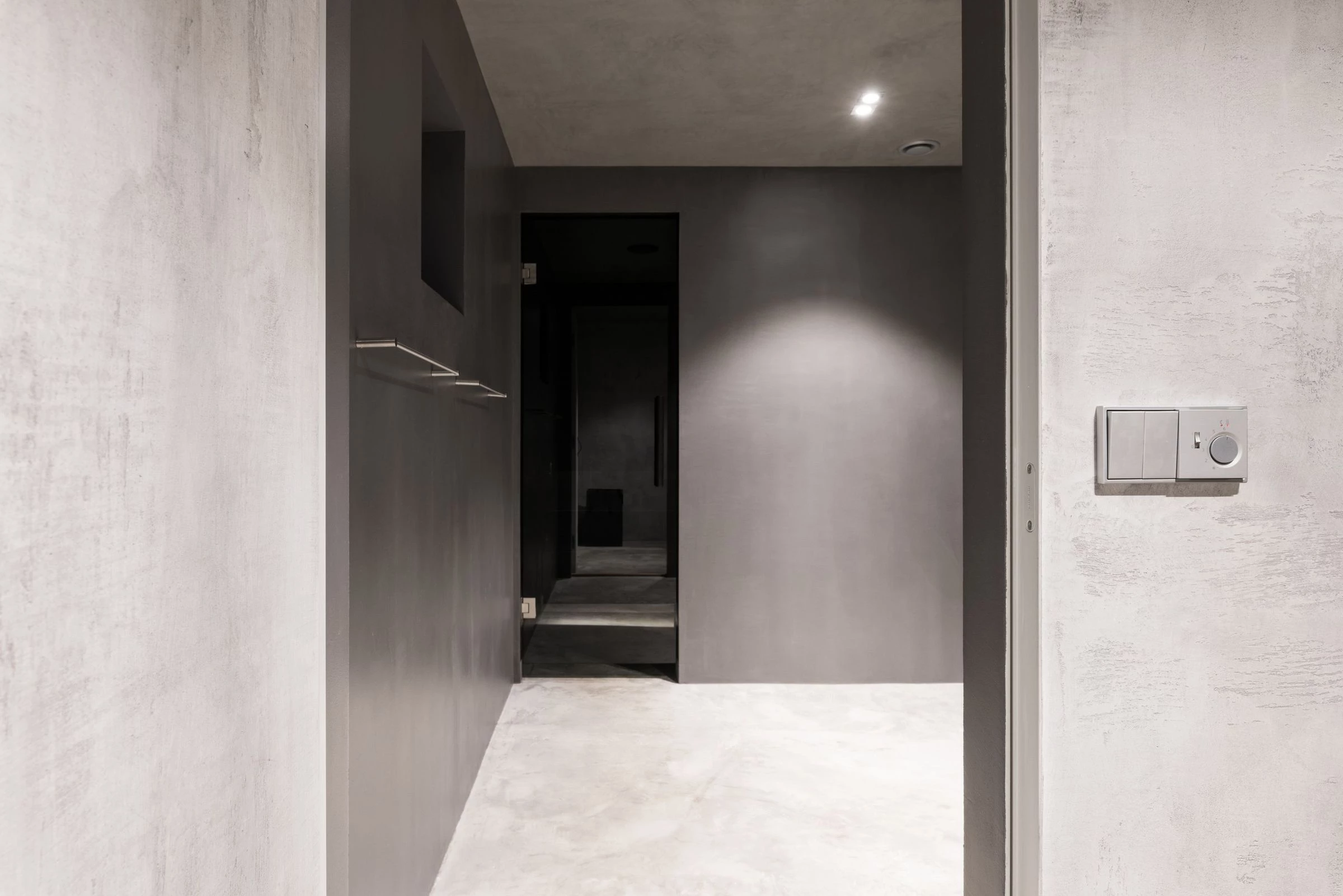 融合新旧的 Estonia 农庄桑拿房设计-26