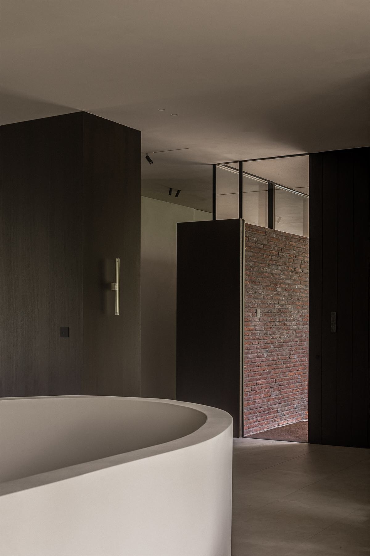 DO 住宅:克制而低调-25