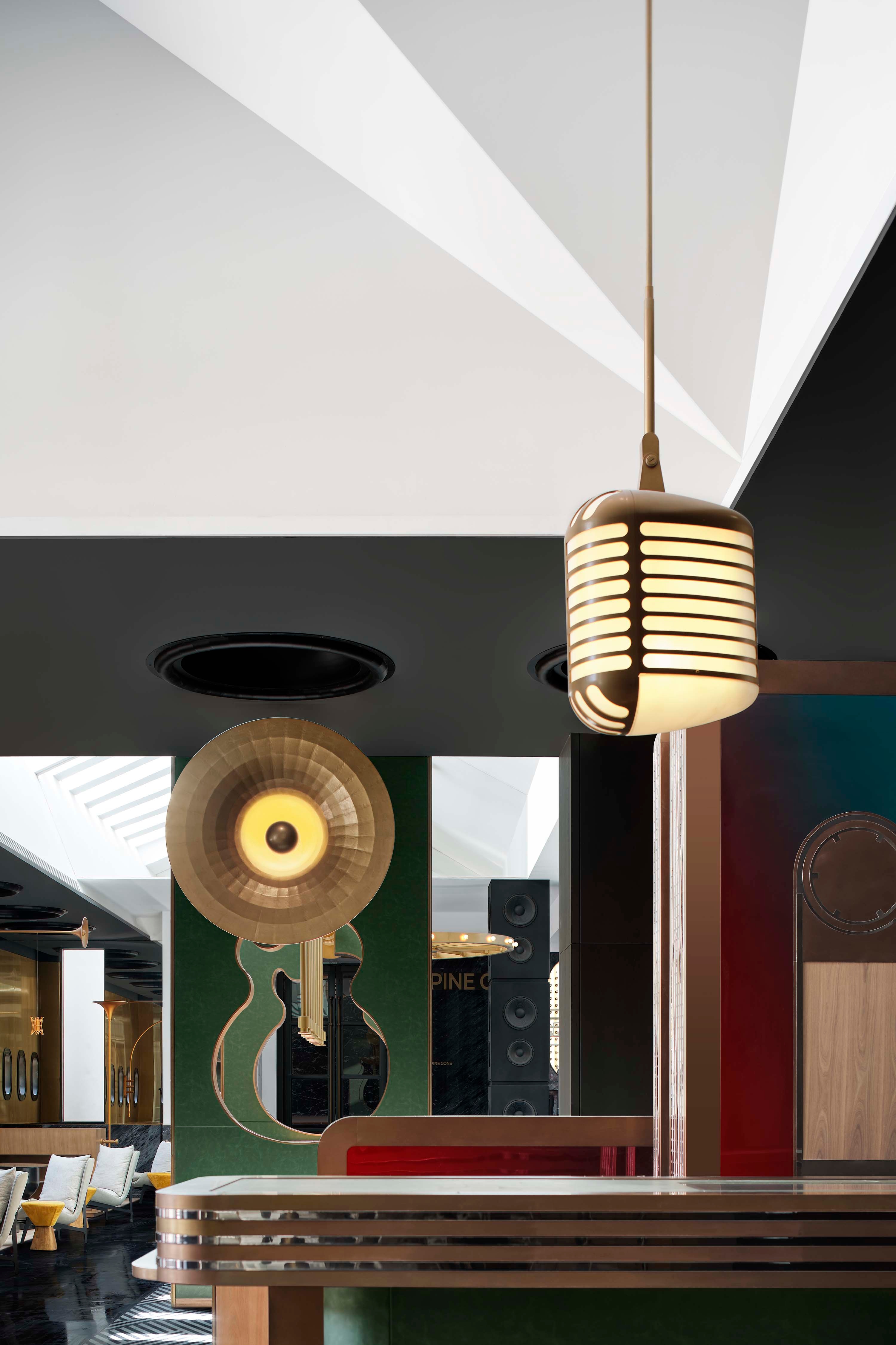 FAN WOODS HOTE · 北京冬奥小镇精品酒店丨中国河北丨BDD 布道设计-20