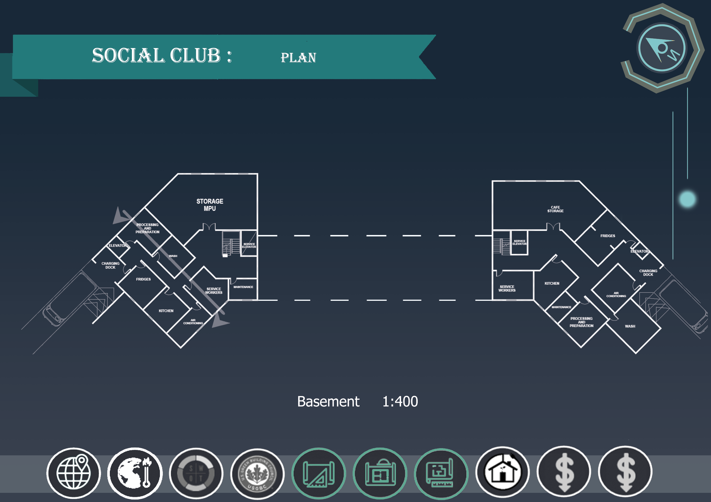 Sports & Social Club-27