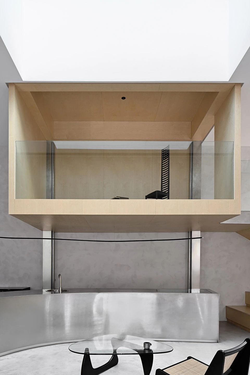 忘了咖啡丨中国苏州丨XIAO.DESIGN 西凹设计-48