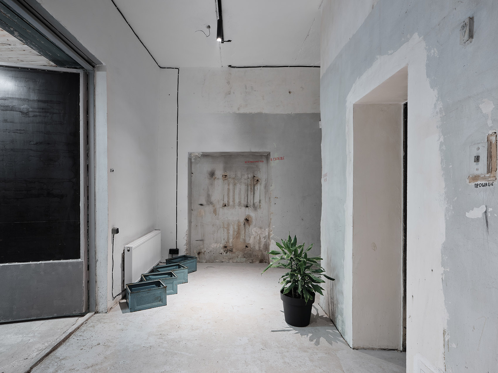 Octo Tower 咖啡中心丨乌克兰基辅丨Goldakovskiy Group Architects-60