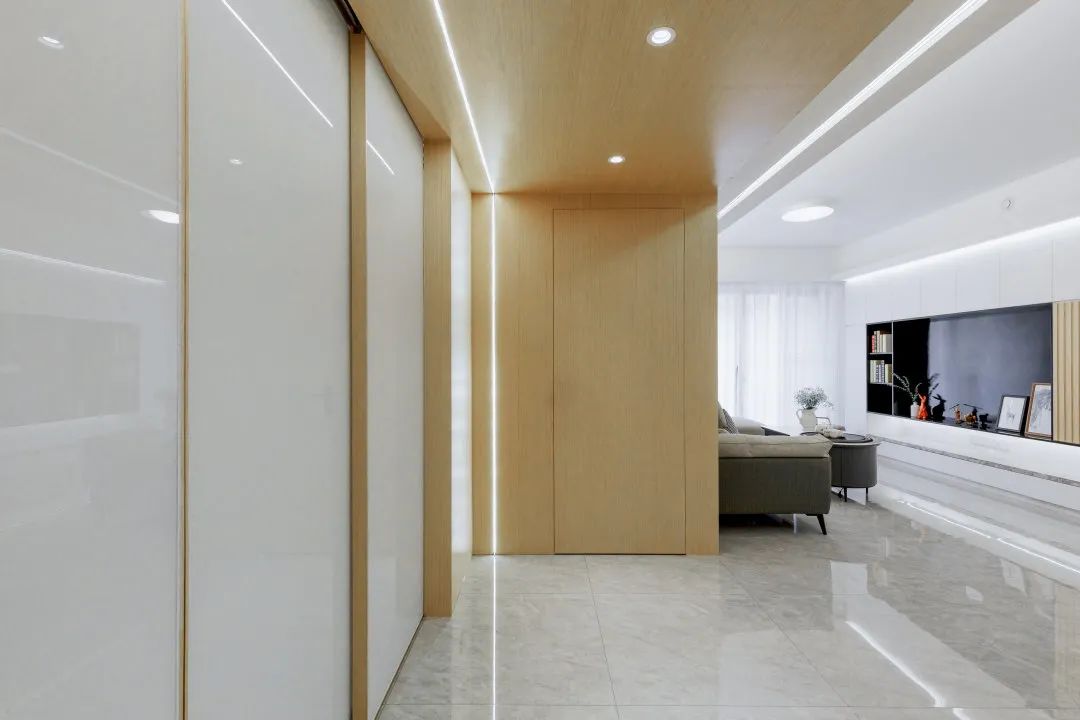 艺术家的灵感秘境 · 88 平米毛坯房变多元自在之园丨中国揭阳丨好好设计-52