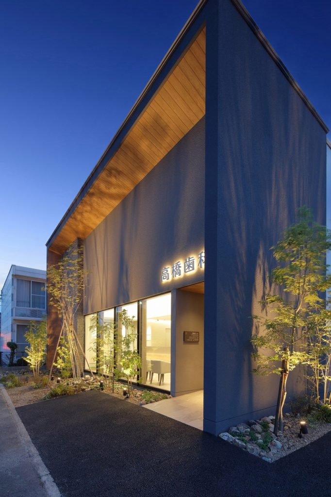 高橋歯科丨UDA建築設計-19