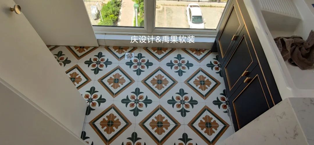 现代混搭私宅丨中国洛阳丨庆设计机构-64