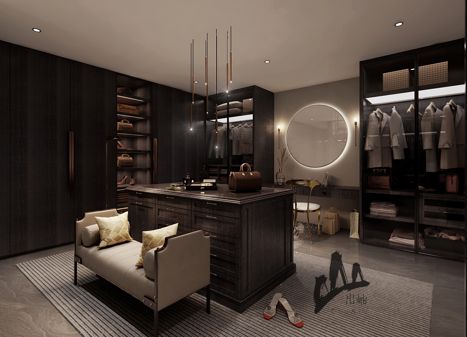 阳光活力，自然生活的宜居空间-16