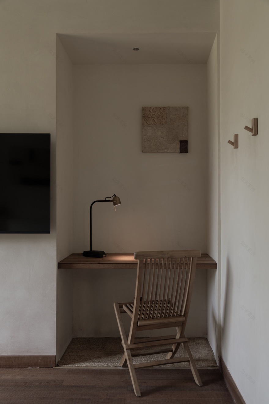 竹间居所 住进竹的光影里丨中国温州丨杭州也间室内设计有限公司-88