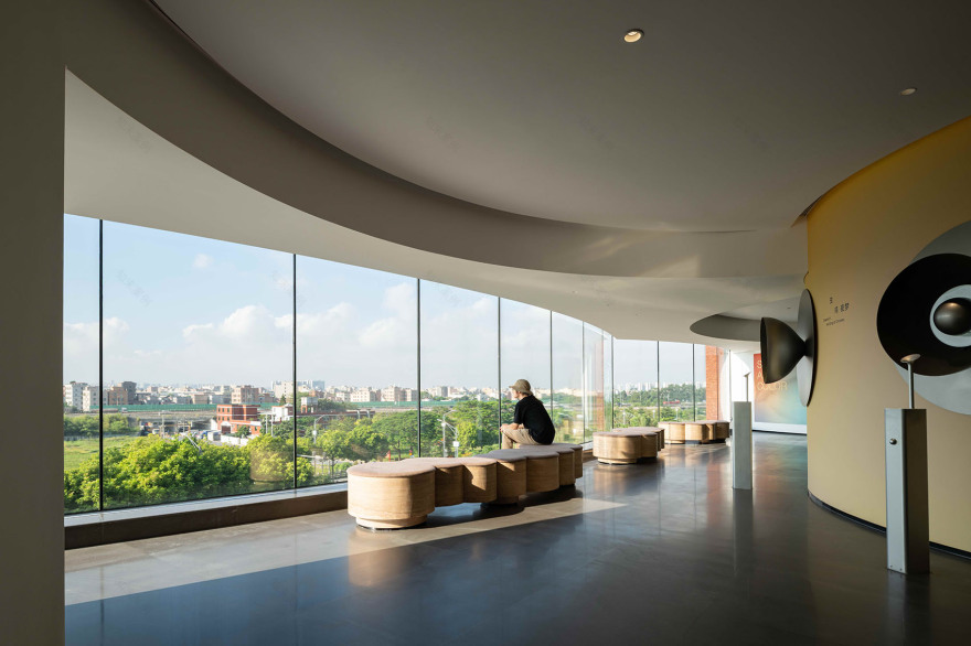 广州雪蕾香氛博物馆丨中国广州丨HHD深圳华汇设计-56