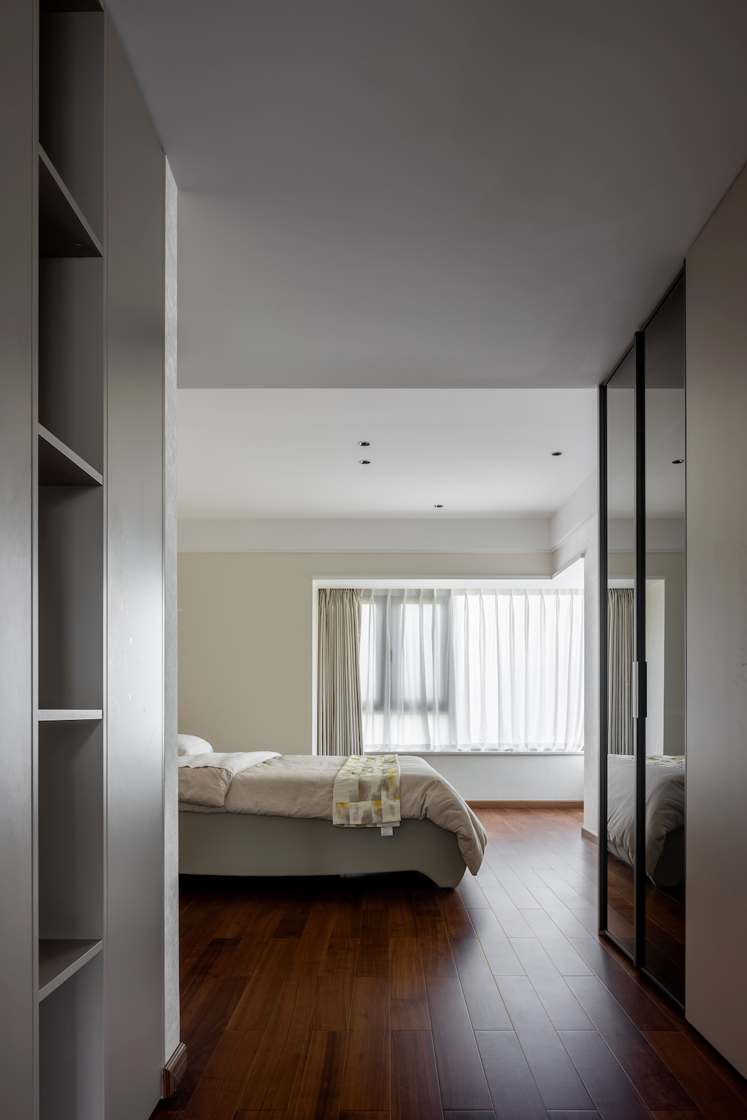 蓝光·雍和园丨中国惠州丨惠州御文空间设计有限公司-24