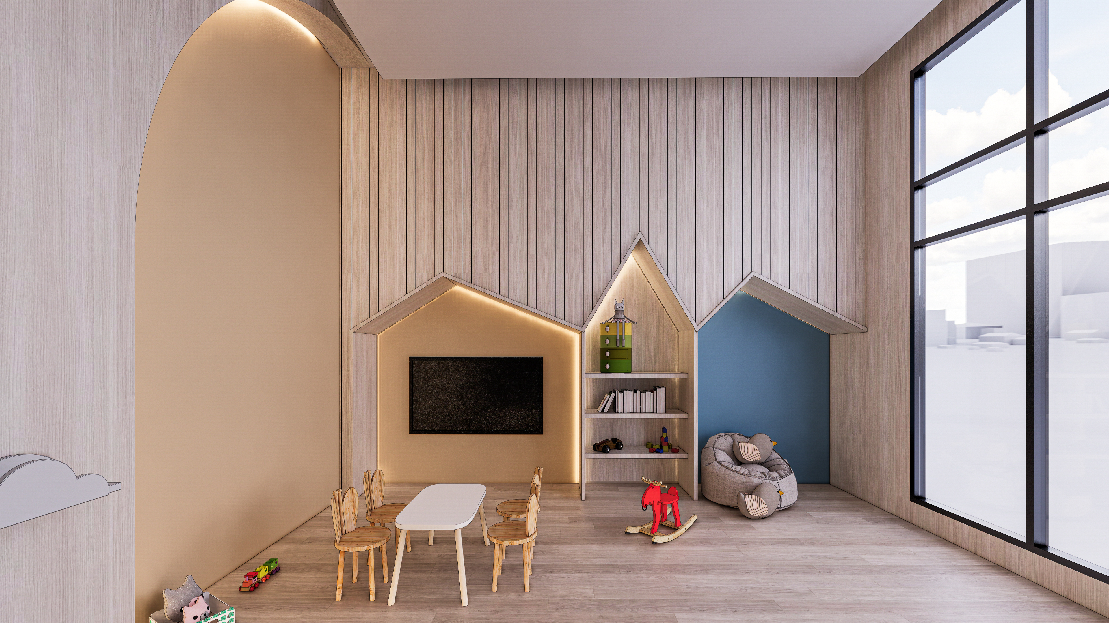 大華建設-青埔-18