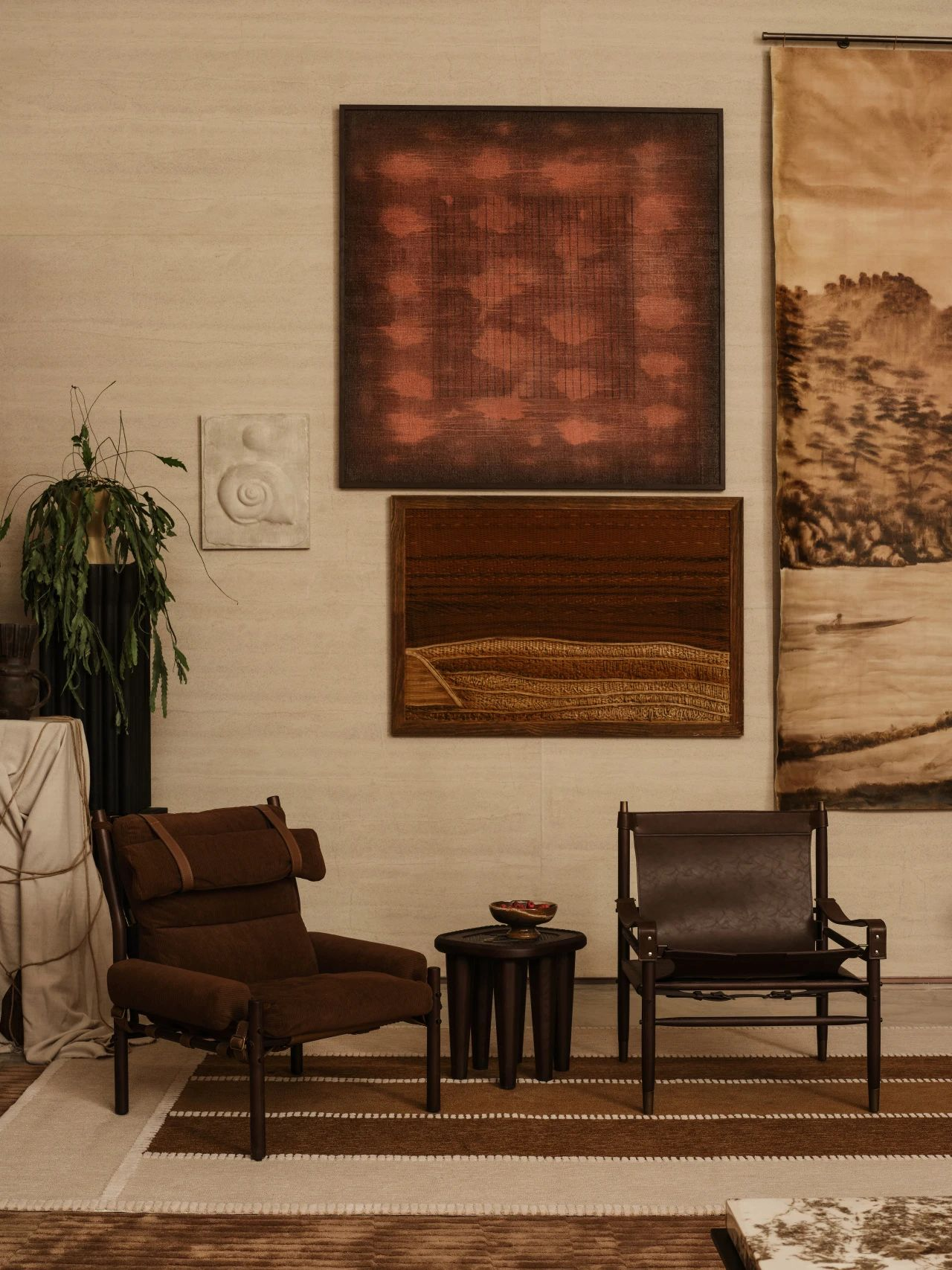 中建智地·璞园PARK丨中国北京丨硬装赋象设计,软装赋形设计-105