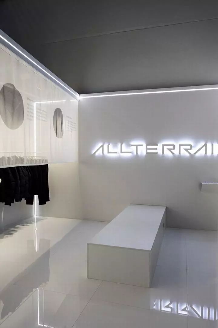 【199期】 最新展示空间设计-7