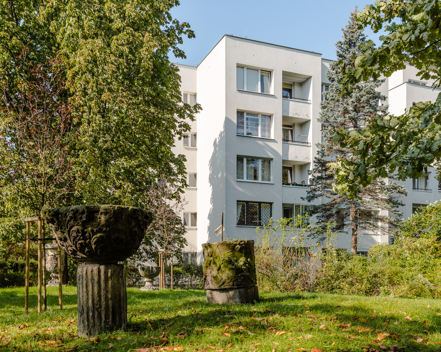 Mister Warszawy系列建筑项目（各年获奖项目）丨波兰华沙-165