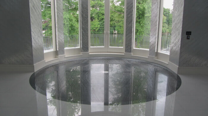 Riverside Manor豪华别墅丨英国丨Arte2000-9