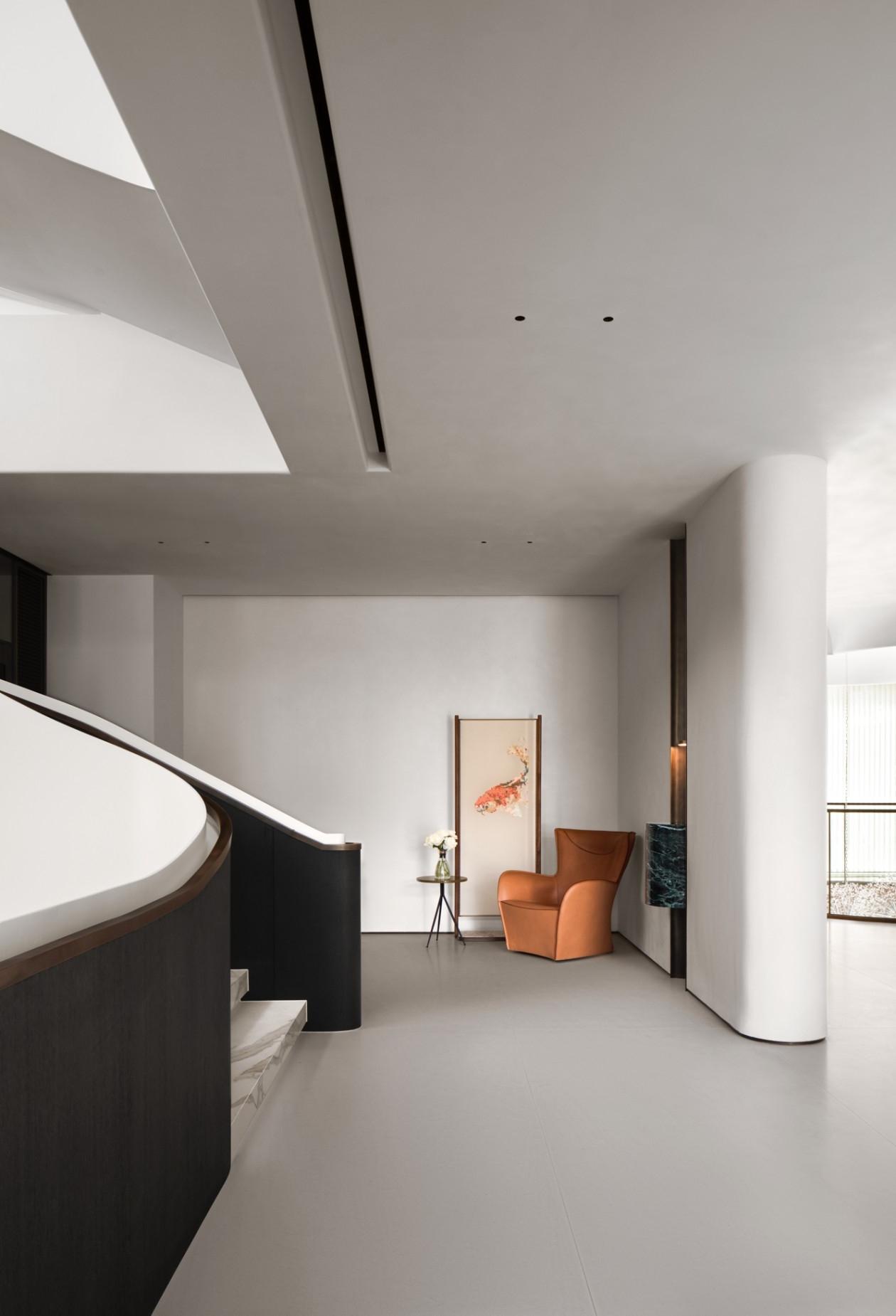 质之所至,境由心生丨中国四川丨新成空间艺术-40