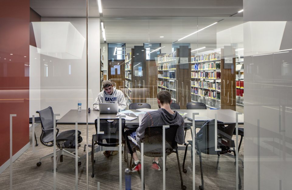 桑德拉·戴·奥康纳法学院(Sandra Day O’Connor College of Law)-35