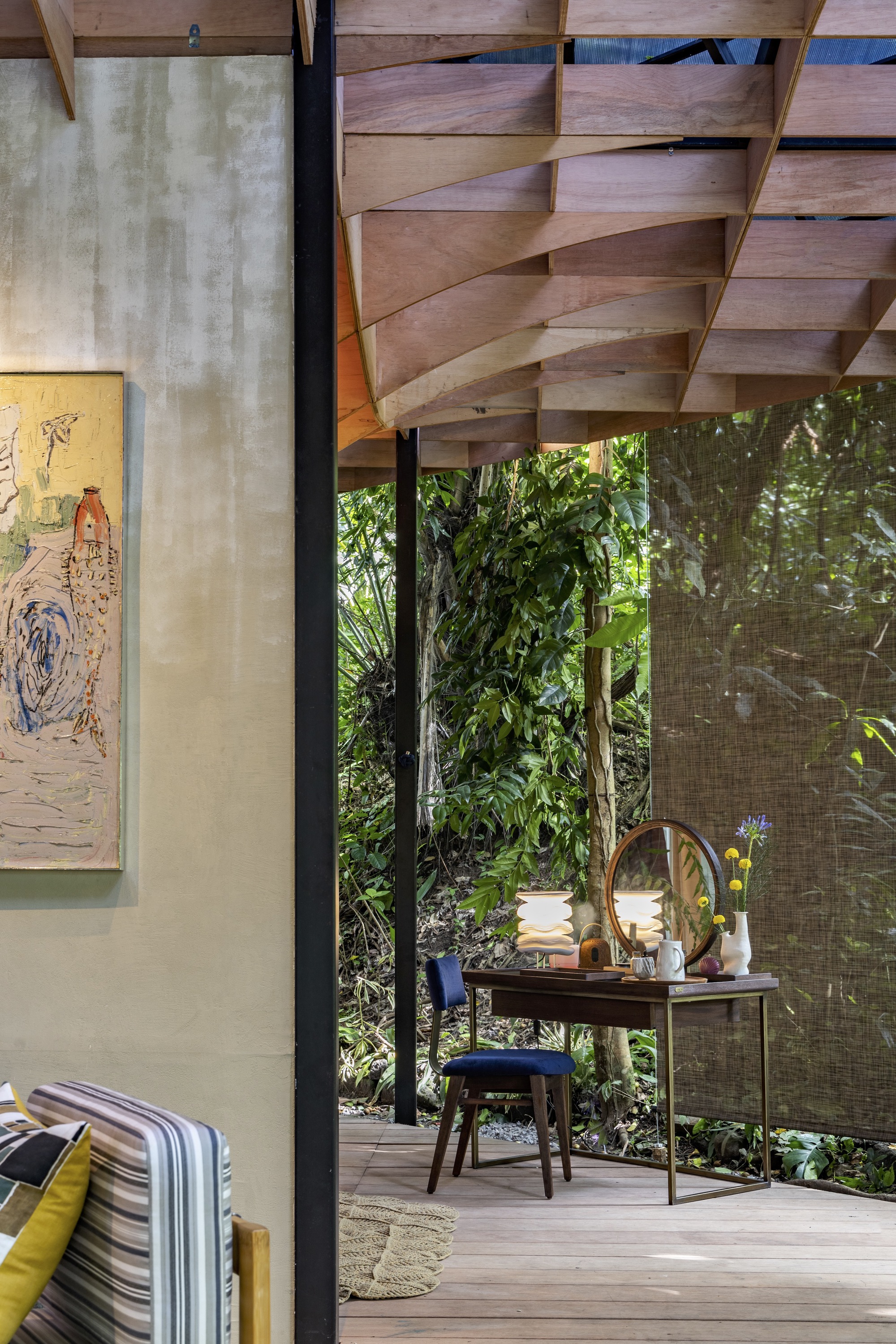 贾亭丨印度丨DDAP Architect-19