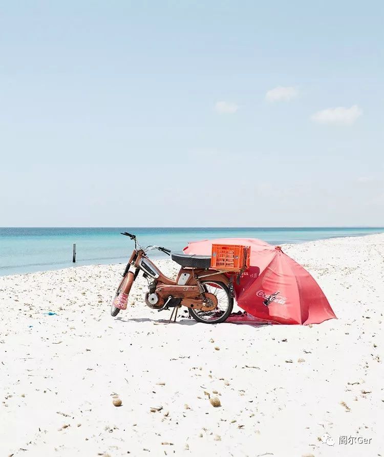 突尼斯游牧建筑的创意变奏-20